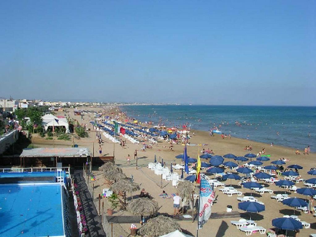 B&B Da Mati Кампобелло-ди-Мадзара Экстерьер фото