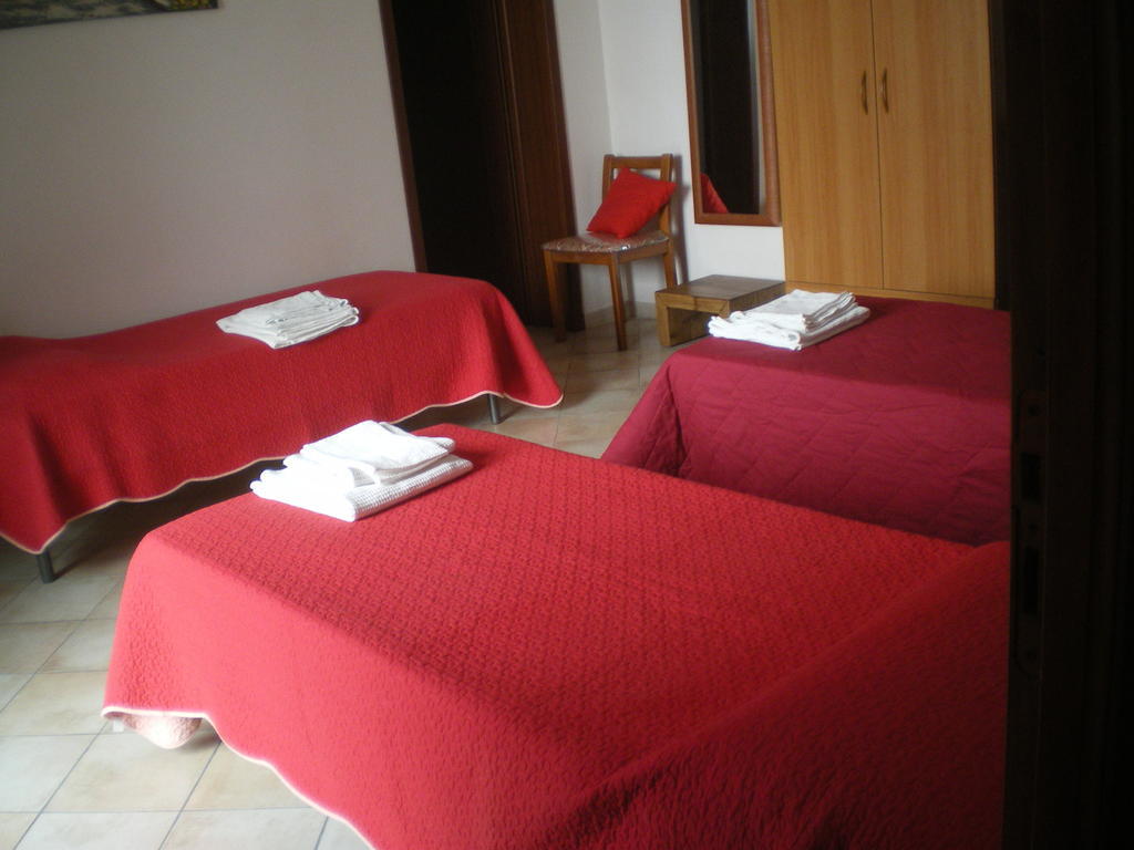 B&B Da Mati Кампобелло-ди-Мадзара Номер фото